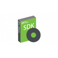 Комплект разработчикаZKFinger SDK 5.3