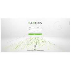 Веб-платформаZKBioSecurity-V5000