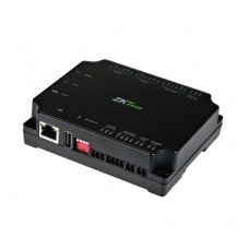 IP контроллер управления двумя дверямиC2-260
